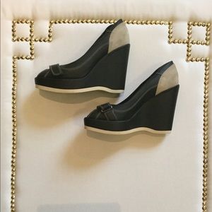 🖤Miu Miu Wedges🖤